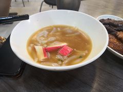 -新记美食(关闸店)