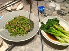 -留半山·香港食堂(啦啦宝都店)