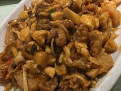 -肘子酥·天津菜·特色捞面(德云社店)