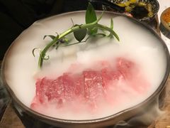 九秒牛肉-盡膳口福跷脚牛肉火锅(合生汇购物中心店)
