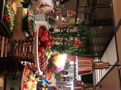 -大汉金桥华美达广场酒店·食秀全日制餐厅
