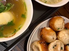 -哑巴生煎(临顿路店)