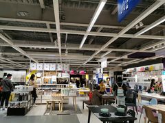 -宜家家居(西安未央商场店)