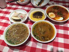 -西贝莜面村(上海百联西郊店)