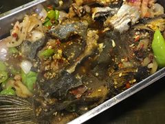 -民食香·腊排骨野生菌美食(木府店)