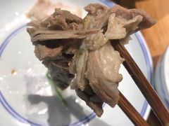 -大厨小馆(华阳城店)