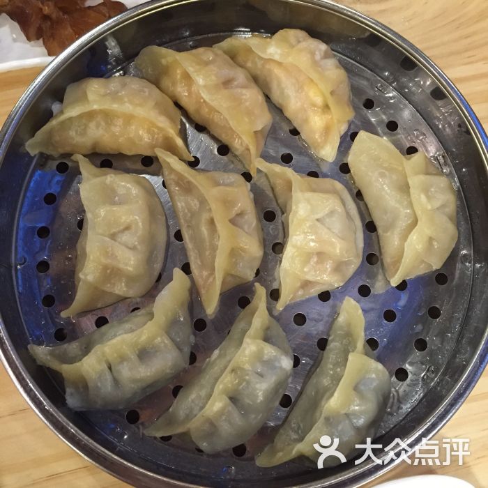 十三羊蒙古羊排店(东园店)-饺子图片-深圳美食-大众点评网
