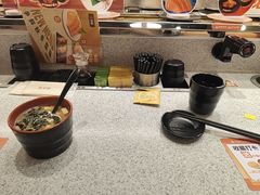 -争鲜回转寿司(海曙天一PLUS店)