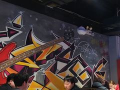 -醉炫音速烧烤·干煸菜(沙河总店)