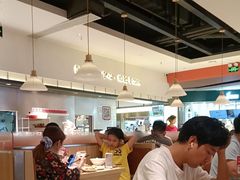 -多喝汤·粤式茶餐(太和金铂店)