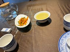 -福来齐·鲁菜海鲜·渔家菜(朝阳街分店)