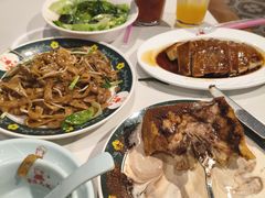 -泰融玺·泰式按摩SPA(包河万达店)