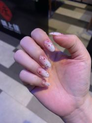 -StartNail美甲