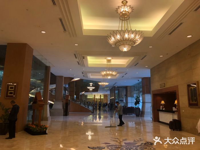 吉隆坡皇家朱兰酒店图片
