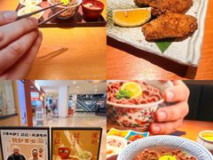 -味太助·银饭食堂(中华城店)