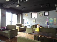 -新沙洞咖啡(泉乐坊店)