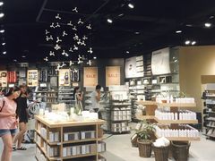 -MUJI无印良品(杭州万象城店)