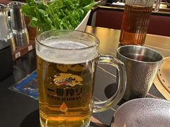 -厚贞日式烤肉(浦东汇智店)