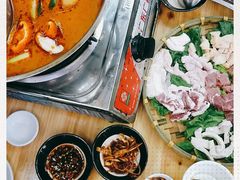 -喜半仙·牛八宝·两江米粉酒(普陀路店)