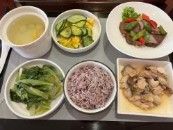 -奕新一诺台式母婴护理中心(我格广场店)