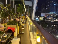 -润园四季椰子鸡火锅(海上世界店)
