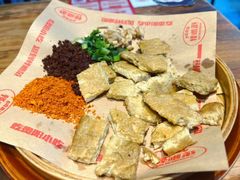 -怪噜范·贵阳小吃大排档(金源旗舰店)