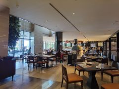 -绿城千岛湖喜来登度假酒店