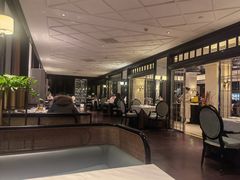 -相思林金岛饭店(青山湖店)