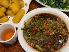 -潮名荟潮州菜馆(祈福缤纷世界店)