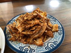 乾隆白菜-鼎香润(德胜门内店)