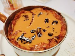 可颂布丁-壳里西餐厅Coquille Seafood Bistro(蒙自路店)