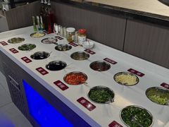-水禾轩·海鲜蒸汽主题餐厅(新香洲旗舰店)