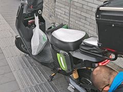 -小牛电动体验·租电动车(德胜门店)