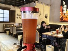 -街角等你.大连海鲜烧烤(西安路店)