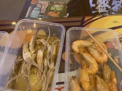 -王宝和酒家(黄浦店)