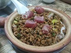 -阳江河堤老牌曾记美食