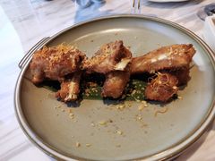 -香樟花园新粤料理(无锡万象城店)
