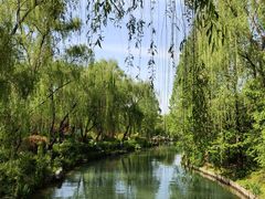 -济南大明湖景区