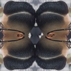 点击看大图 -TIGERBARBERSHOP 老虎男士理发店