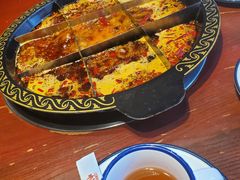 -黄家码头老火锅(解放碑旗舰店)