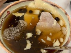 -鲜芋仙(中华广场店)