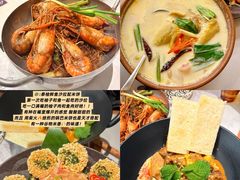 -太食獸泰式茶餐厅(IFS国金中心店)