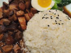 卤肉饭-四宜糕团店(南大街店)