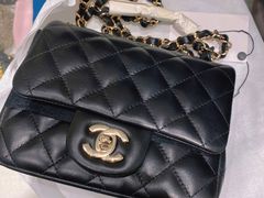 -CHANEL(恒隆广场店)