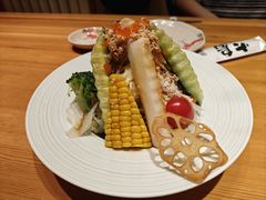-大岛日本料理铁板烧(南通大饭店)