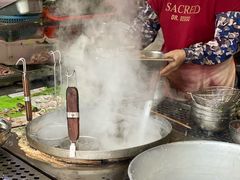 -广场正宗原汁薏米店