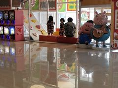 -汤连得温泉馆(宝山店)