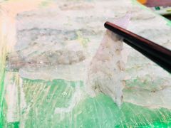-官塘锋记鱼生·生腌·砂锅粥(牌坊街店)