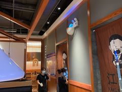 -江渔儿酸菜鱼(常平翔龙天地店)