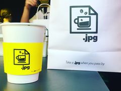 -JPG coffee(广州体育西店)